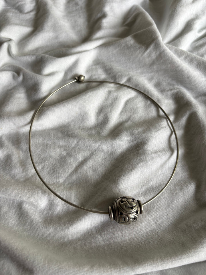 Kieran 4 Hasli Necklace