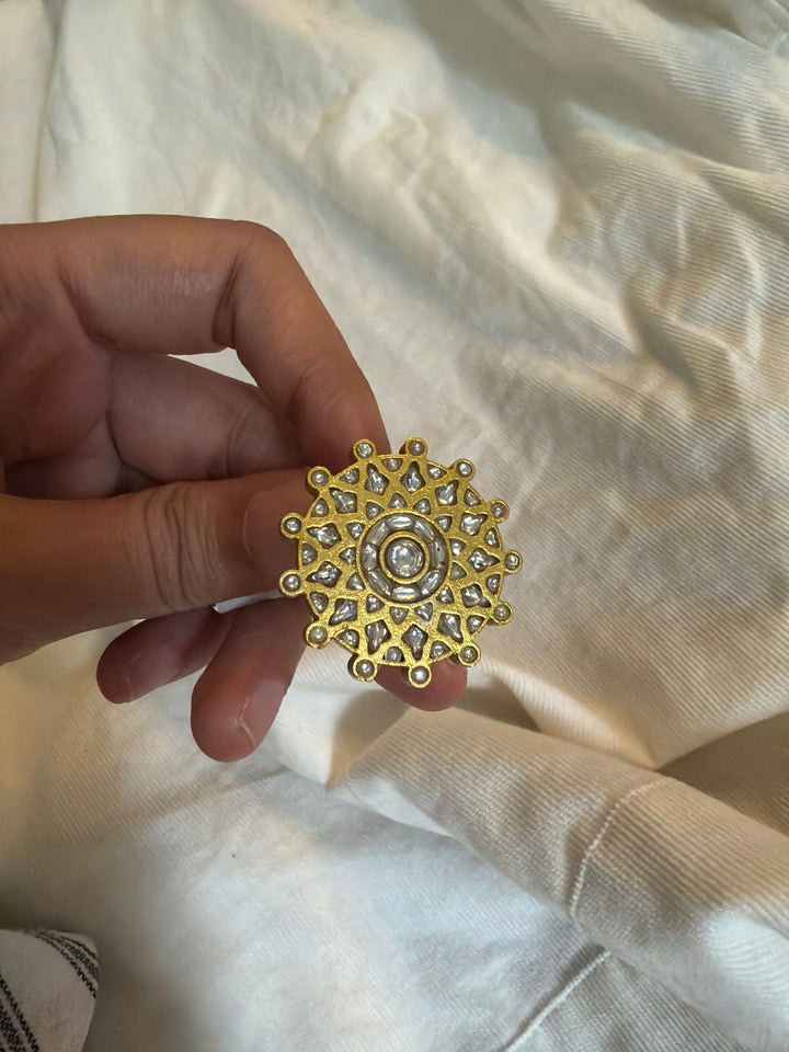 Gini ring