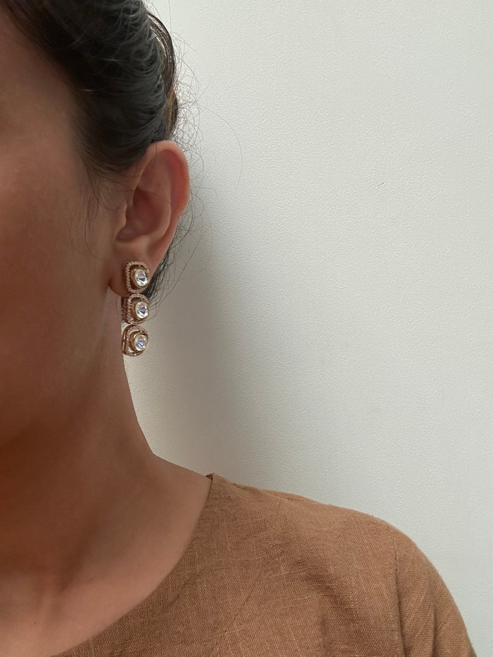 Daya Nemi Earrings