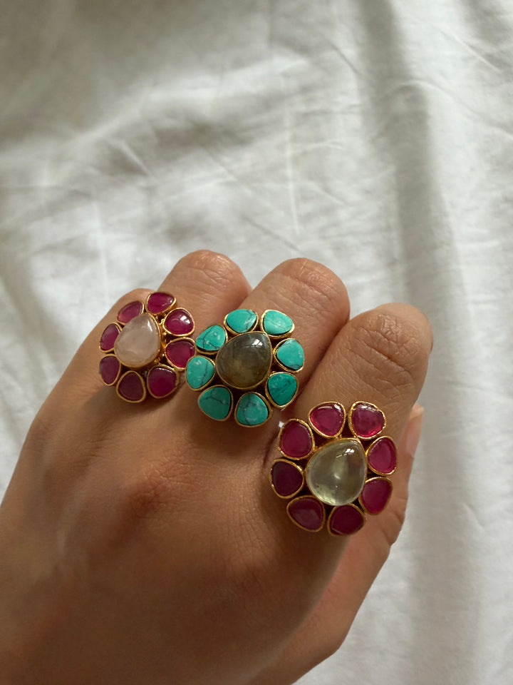 Silva ring