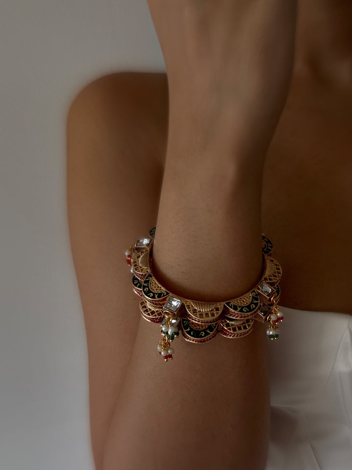 Jubner bangle bracelet