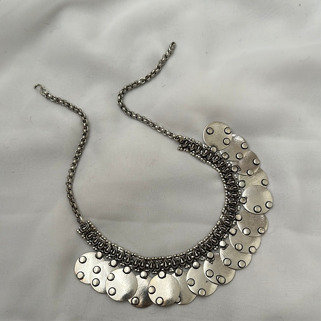 Sikka Necklace