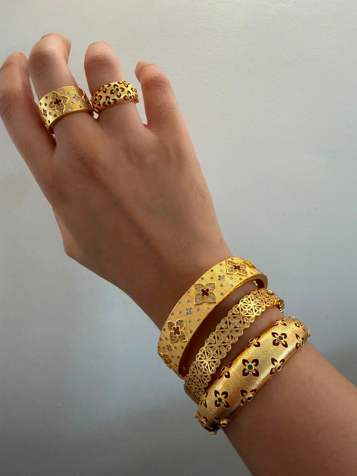 Astra elixr bracelet