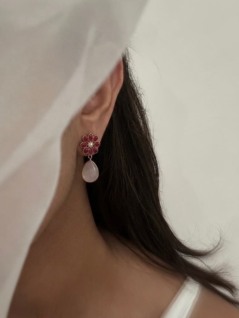 Ruhani earrings