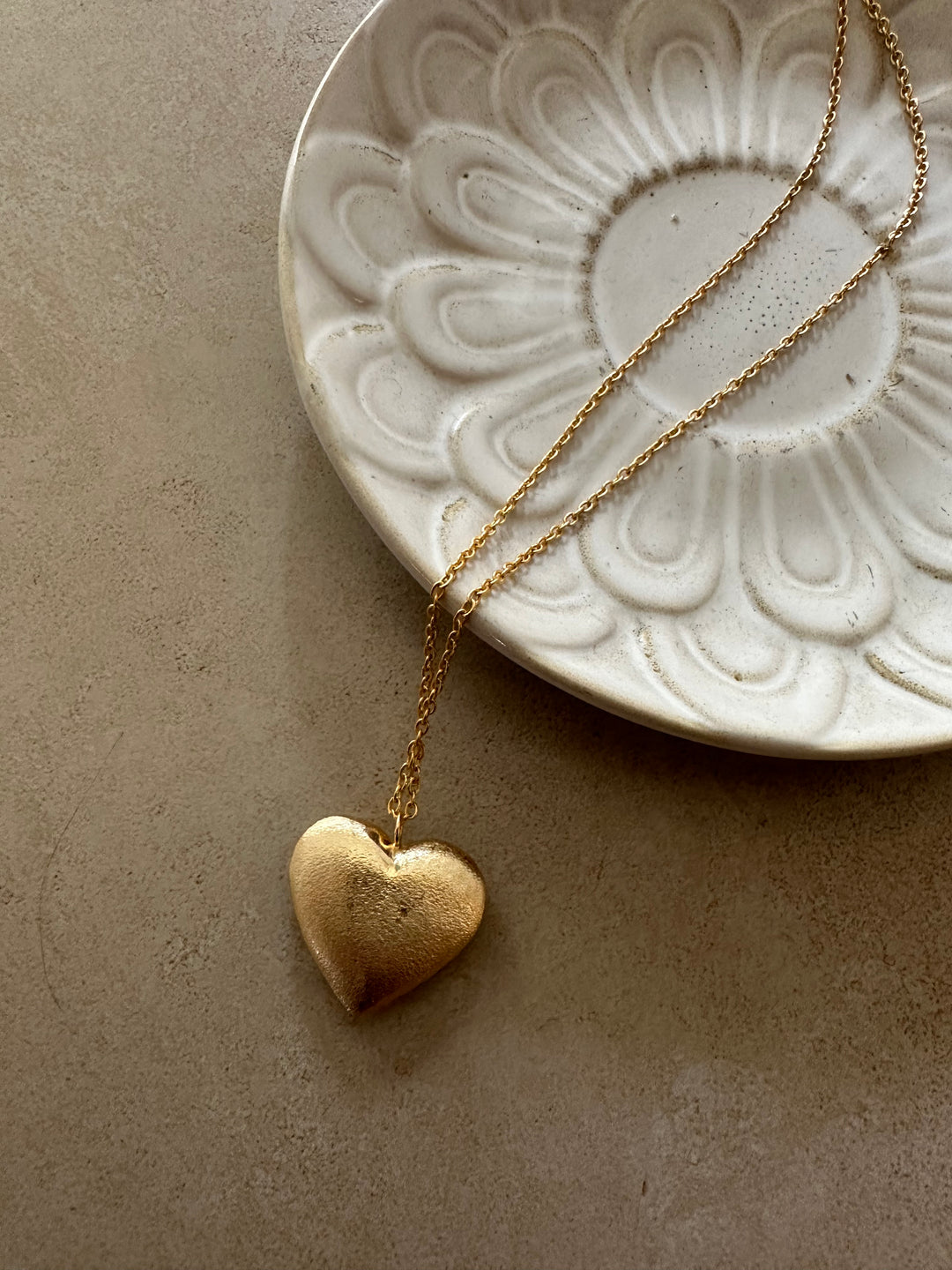 Love Is In The Air Necklace