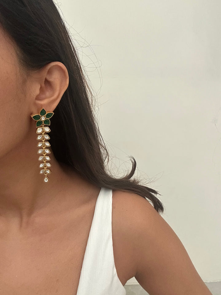 Parizat Earrings