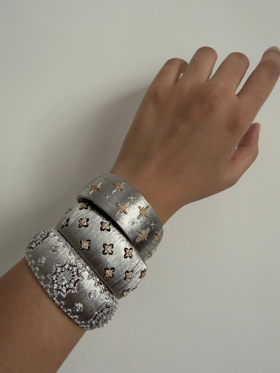 Astra bracelet