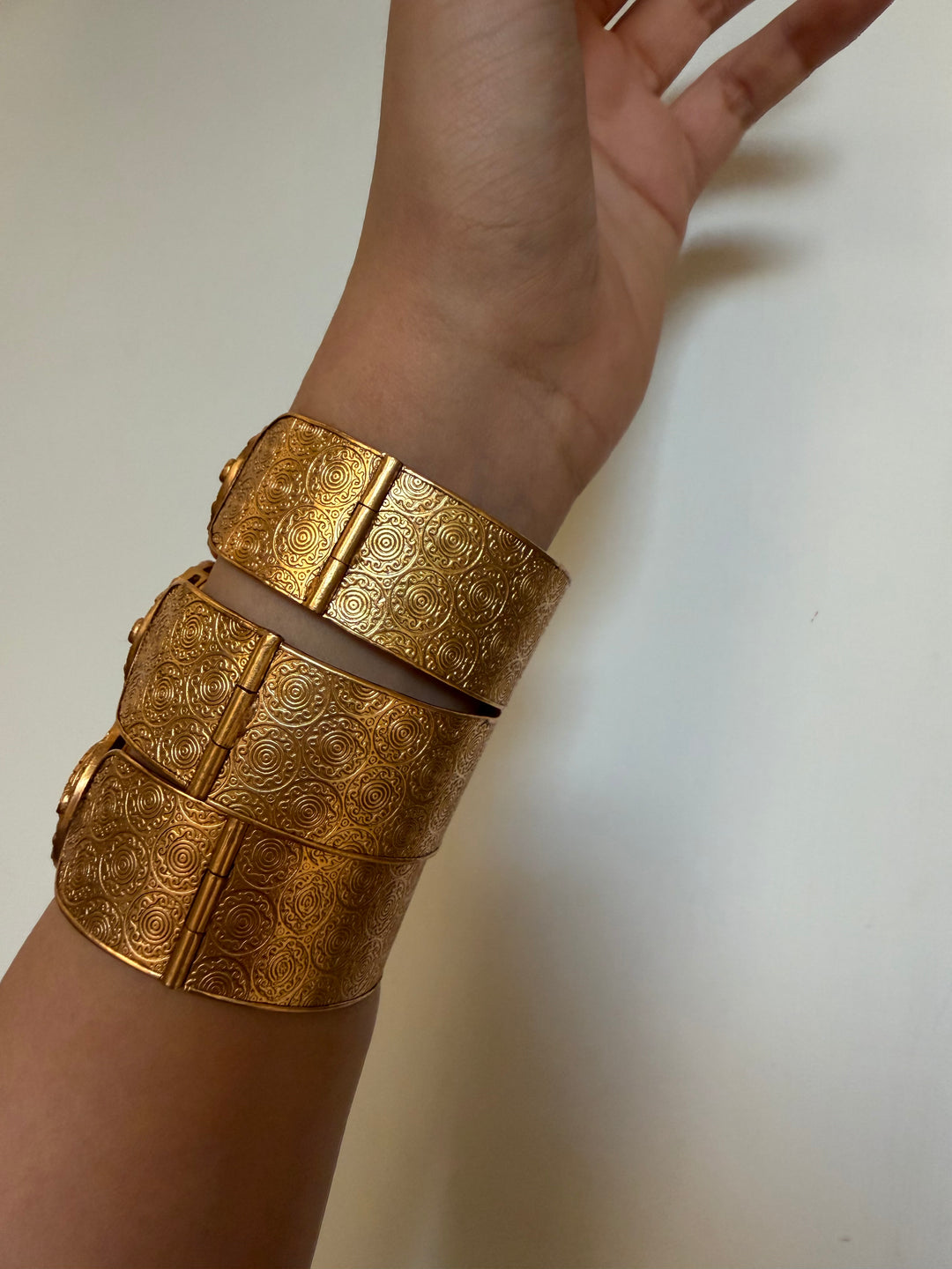 Anaaka jose bracelet