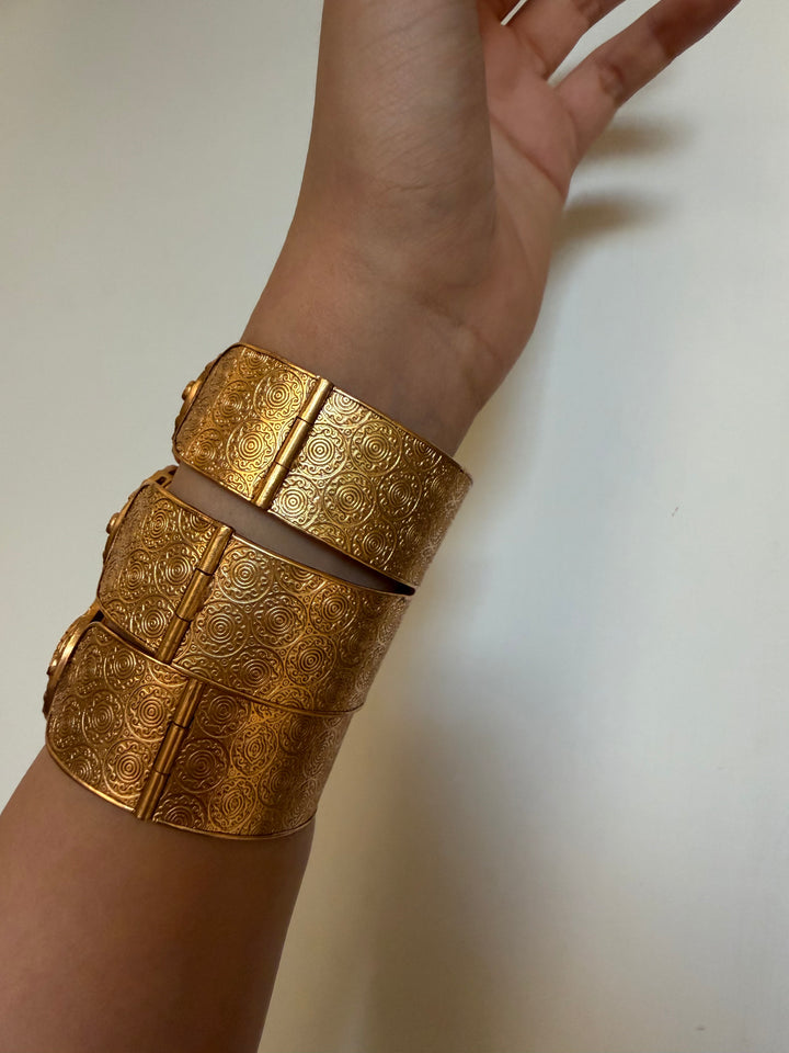 Anaaka jose bracelet