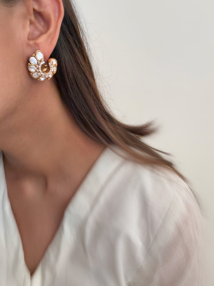 Tahira Earrings