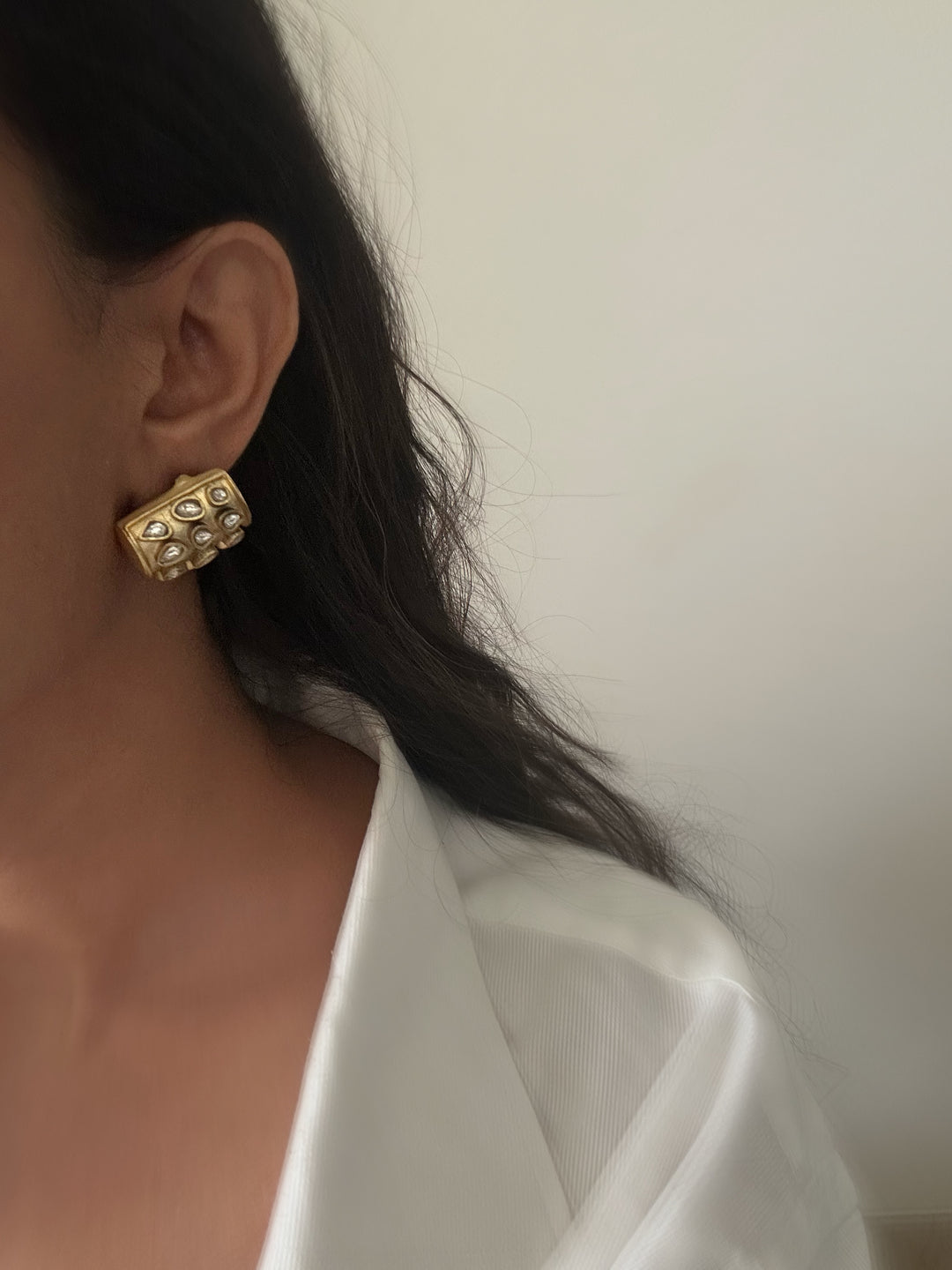 Jawai Earrings