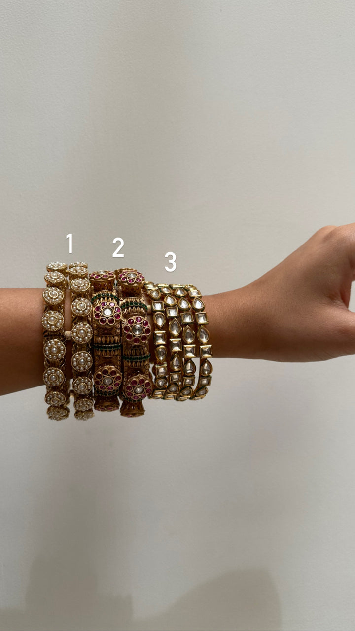 Vishali Bracelet