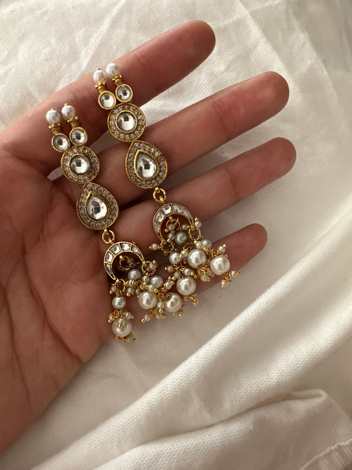 Cyprus 5 necklace set