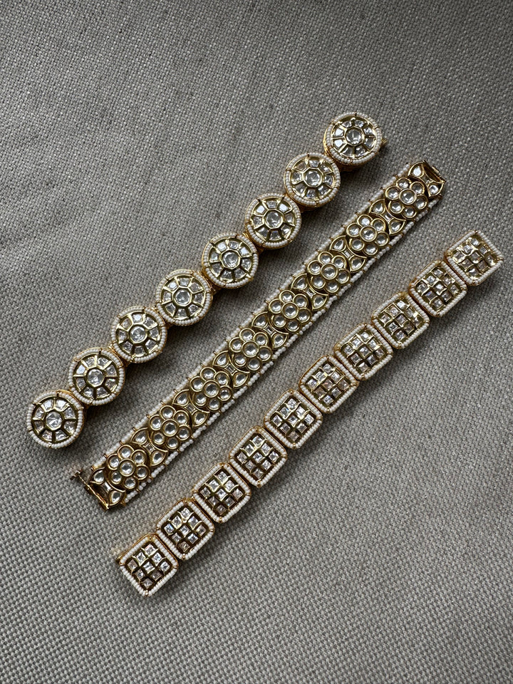 Riti jadau bracelet