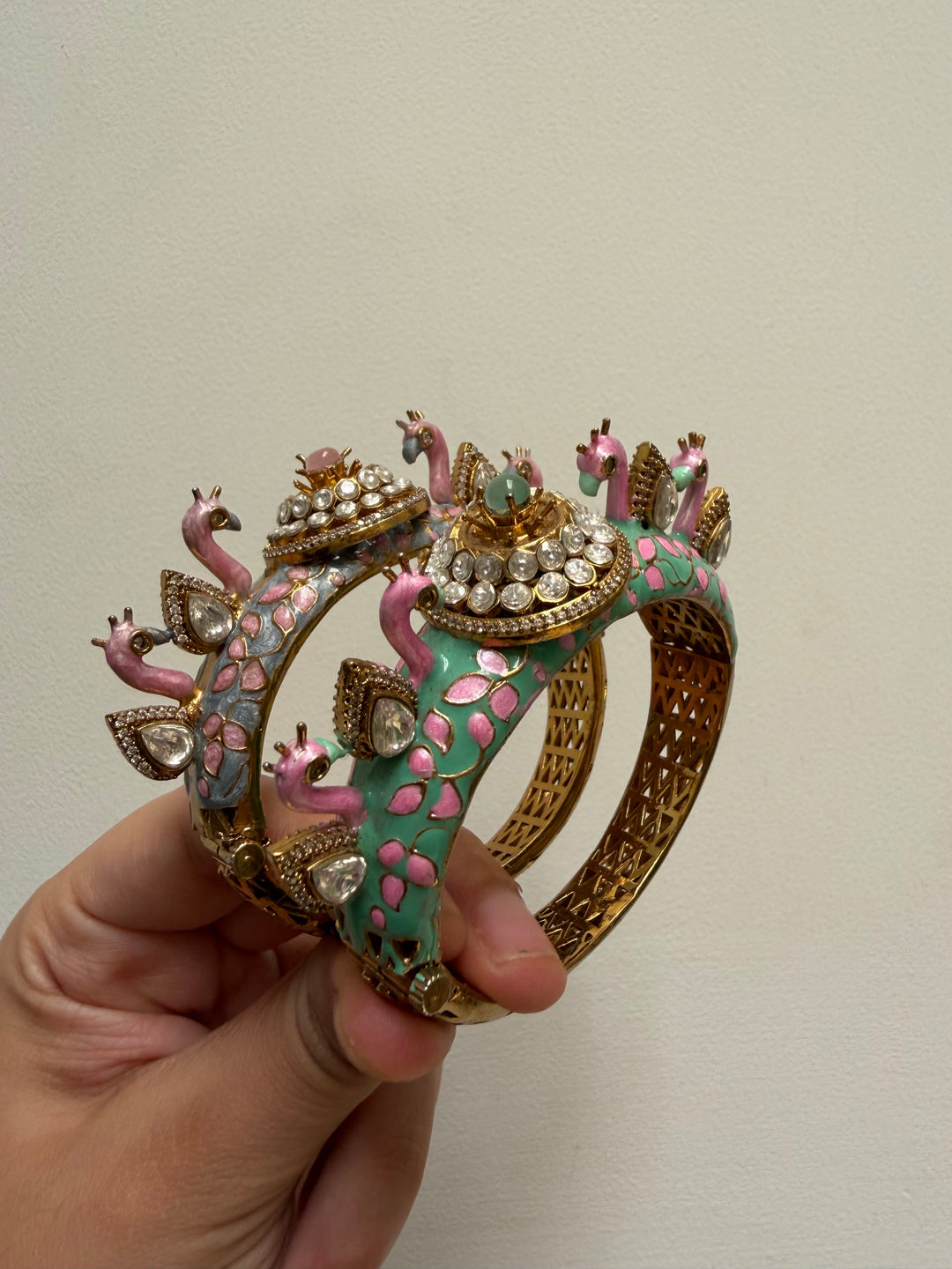 Sunheri batak bracelet