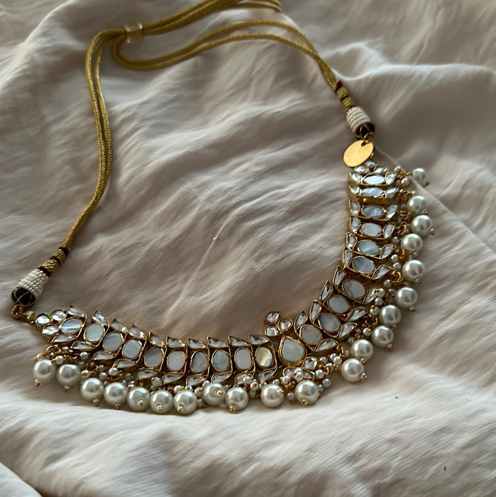 Massane Necklace