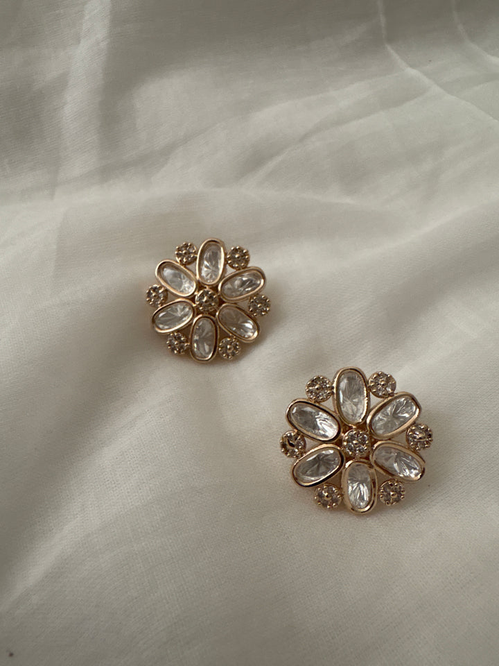 Velouri Earrings