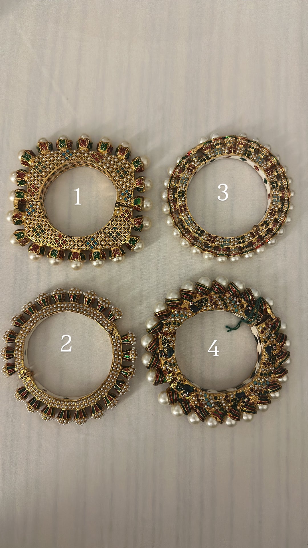 Diwali sale bracelet