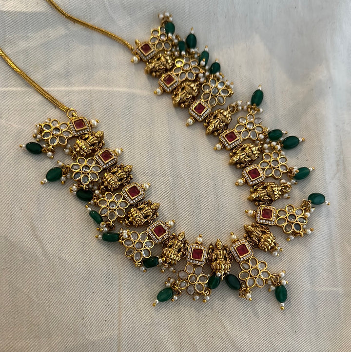 Nazneen Necklace