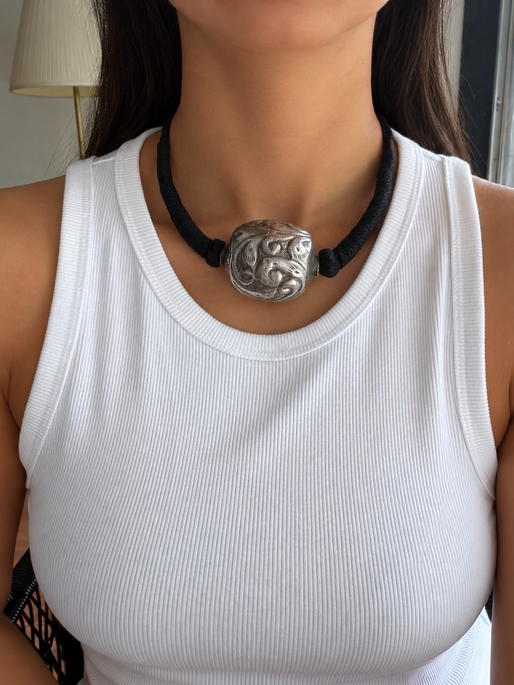 Borz Necklace