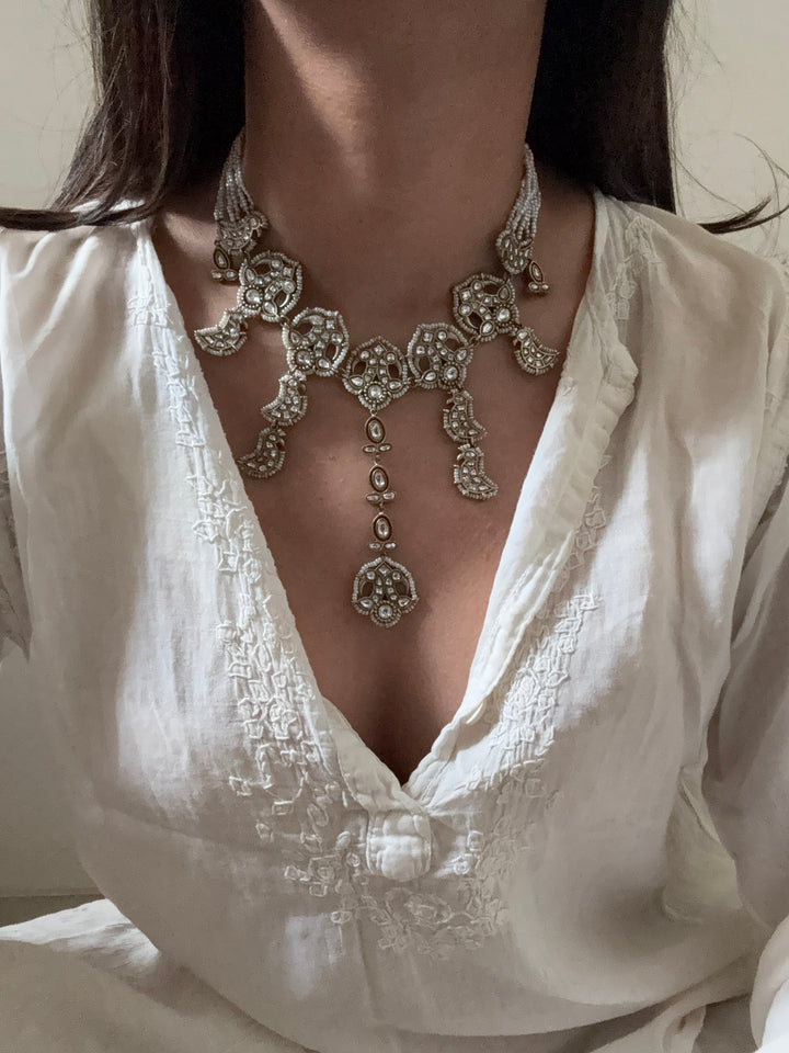 mairah necklace set