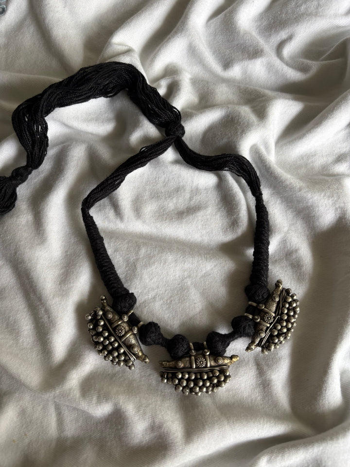 Trikon 2 Necklace