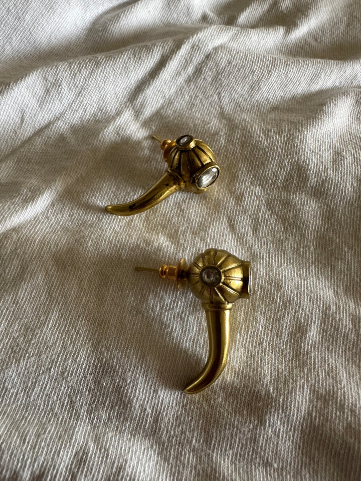 Regal Eagel necklace set