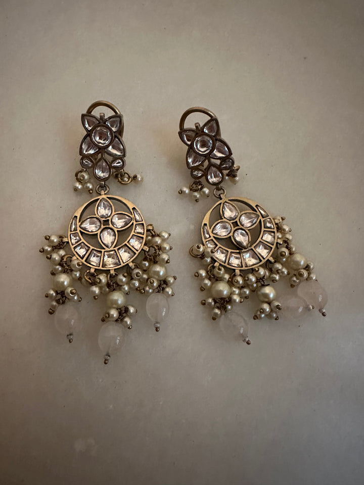 Saija earrings