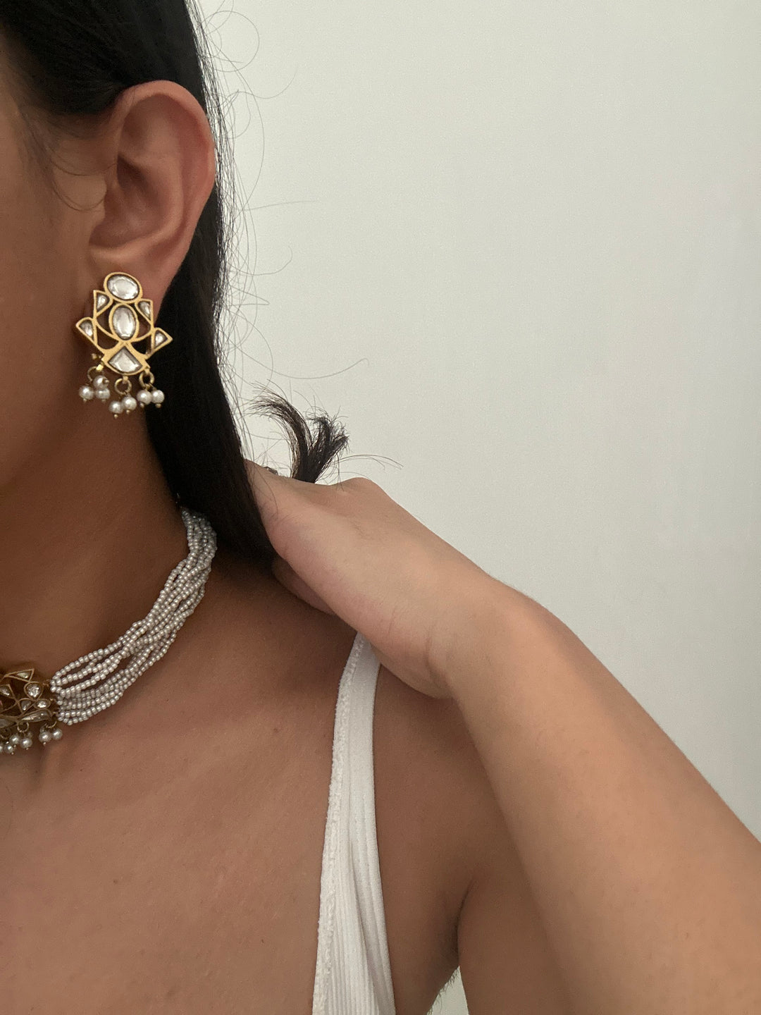 Narinia Earrings