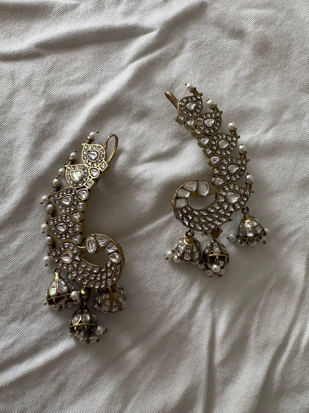 Mahira 2 Necklace Set