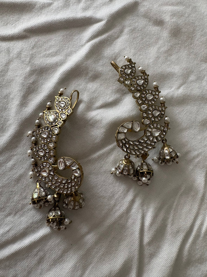 Mahira 2 Necklace Set