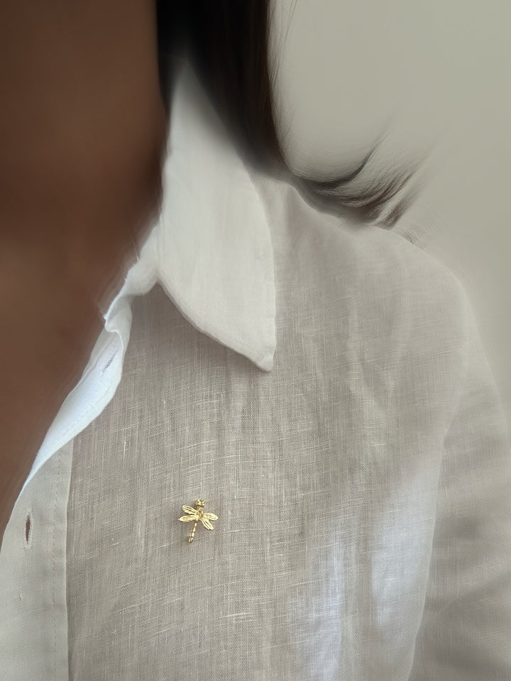 Dragonfly tiny pin
