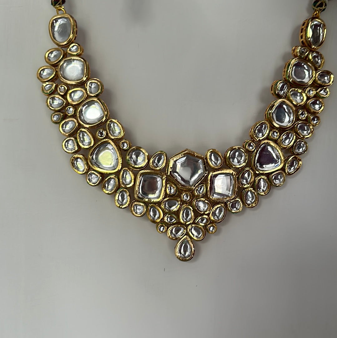 Kavyana Necklace