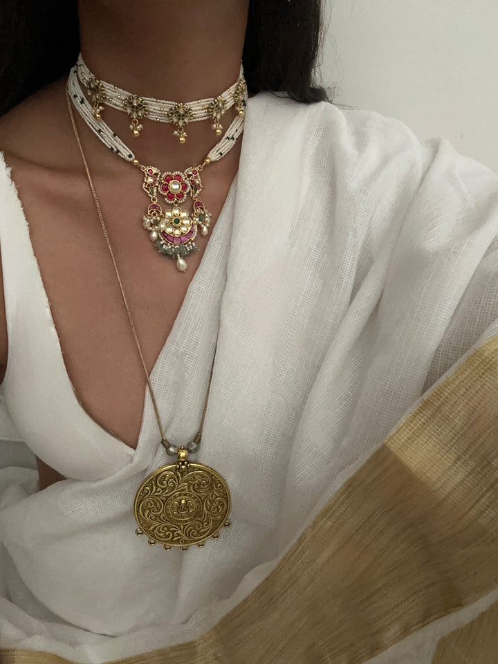 Kalki Necklace