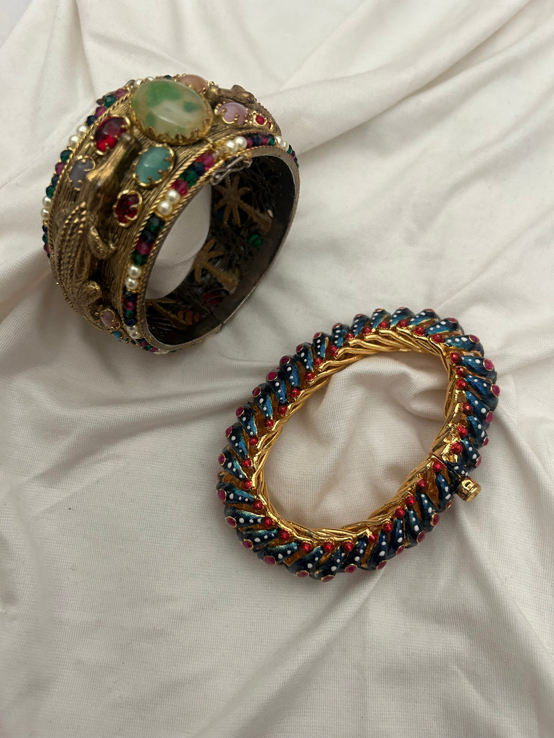 Gemodile bracelet