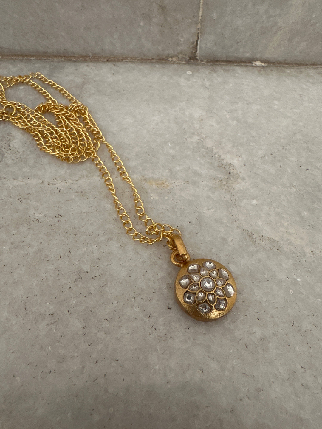 Jeypoor necklace