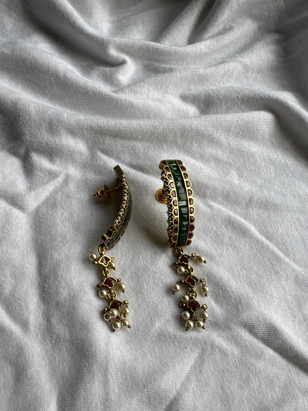 Kinara Earrings