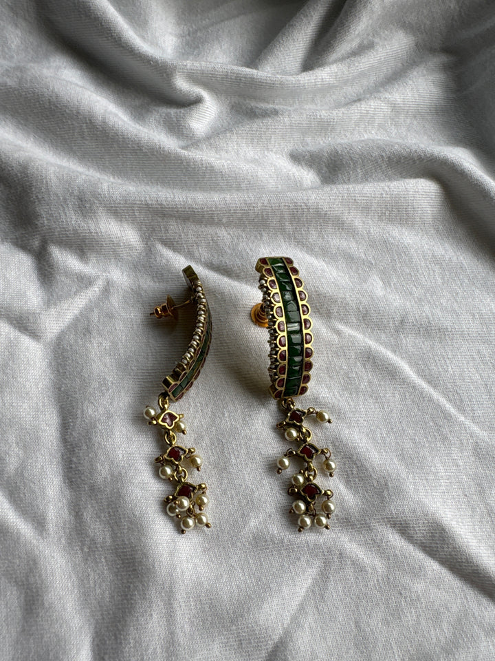 Nara Earrings