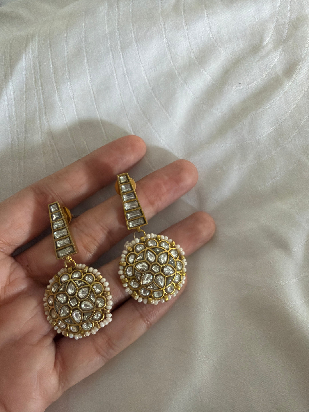 Ferizi earring