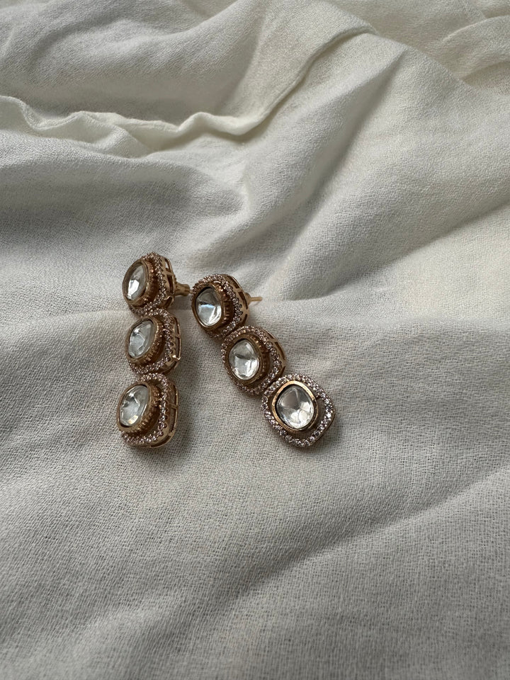 Daya Nemi Earrings