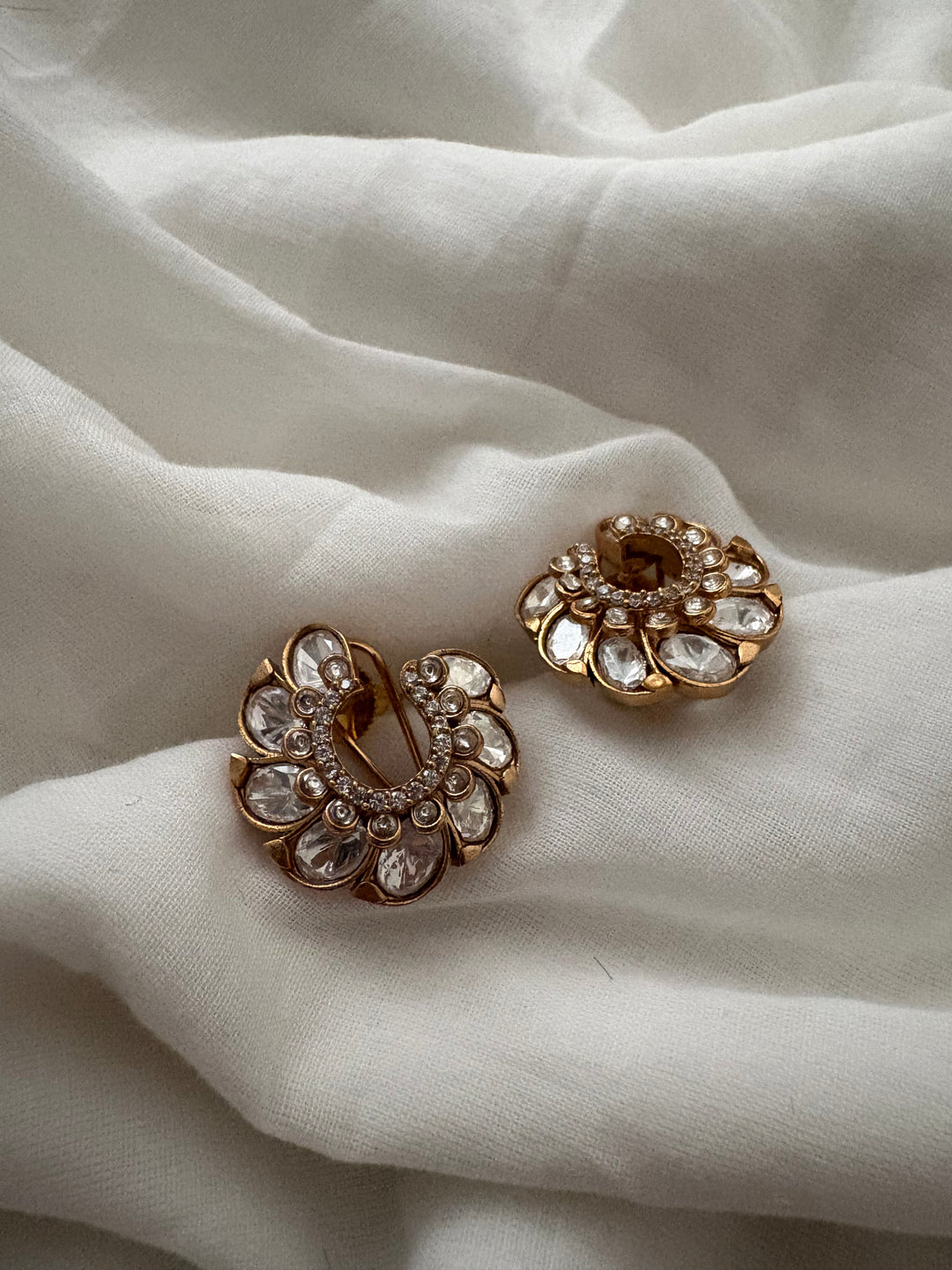 Tahira Earrings