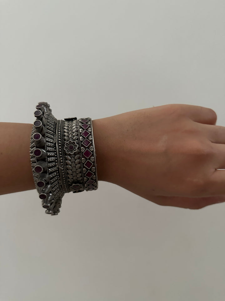 Sikandara cuff bracelet