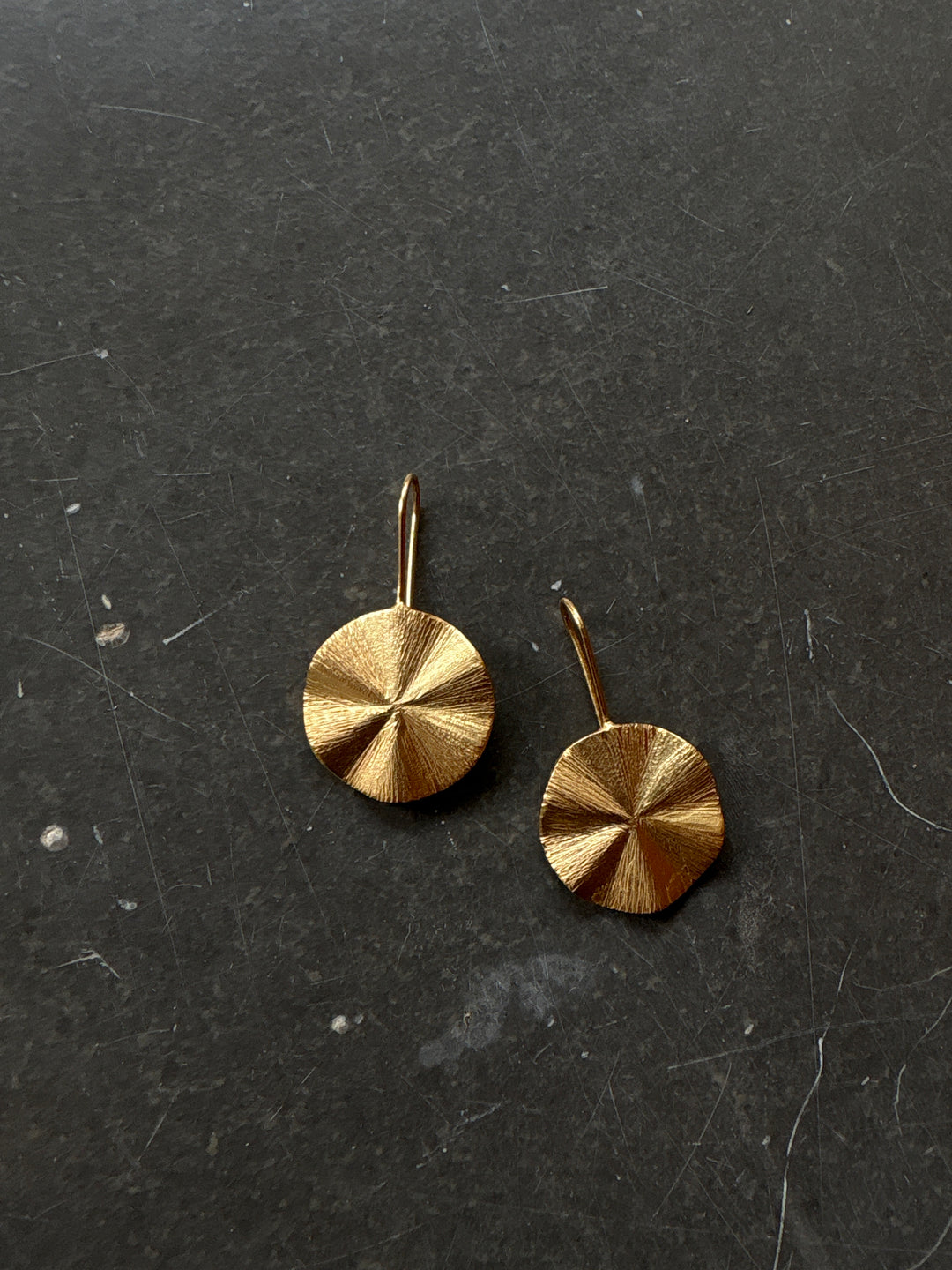 Sika Earrings