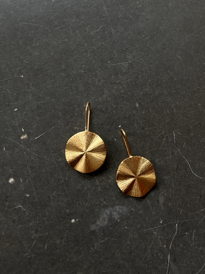 Sika Earrings