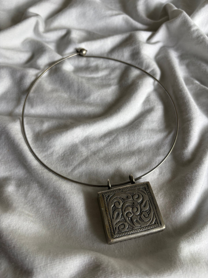 Kieran 5 Hasli Necklace