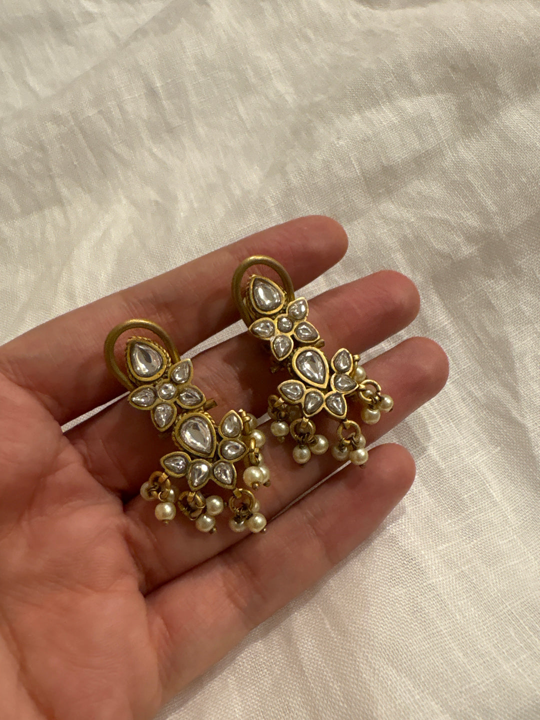 cardiff necklace set