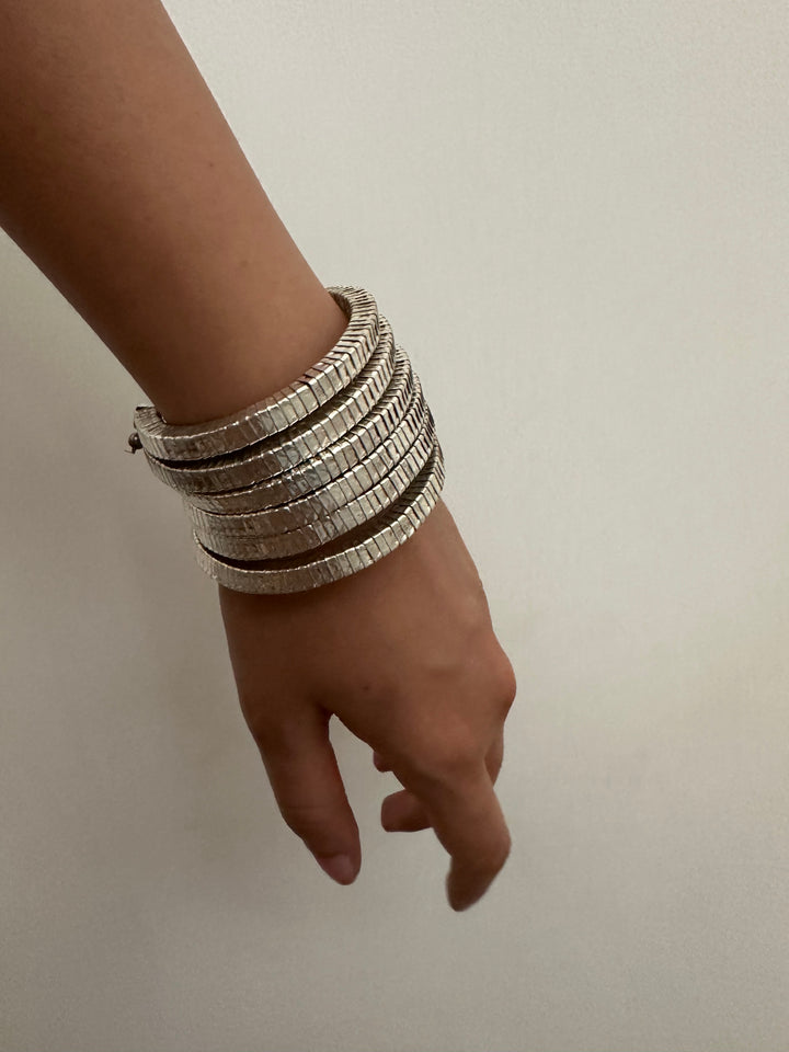 Midas wrap bracelet
