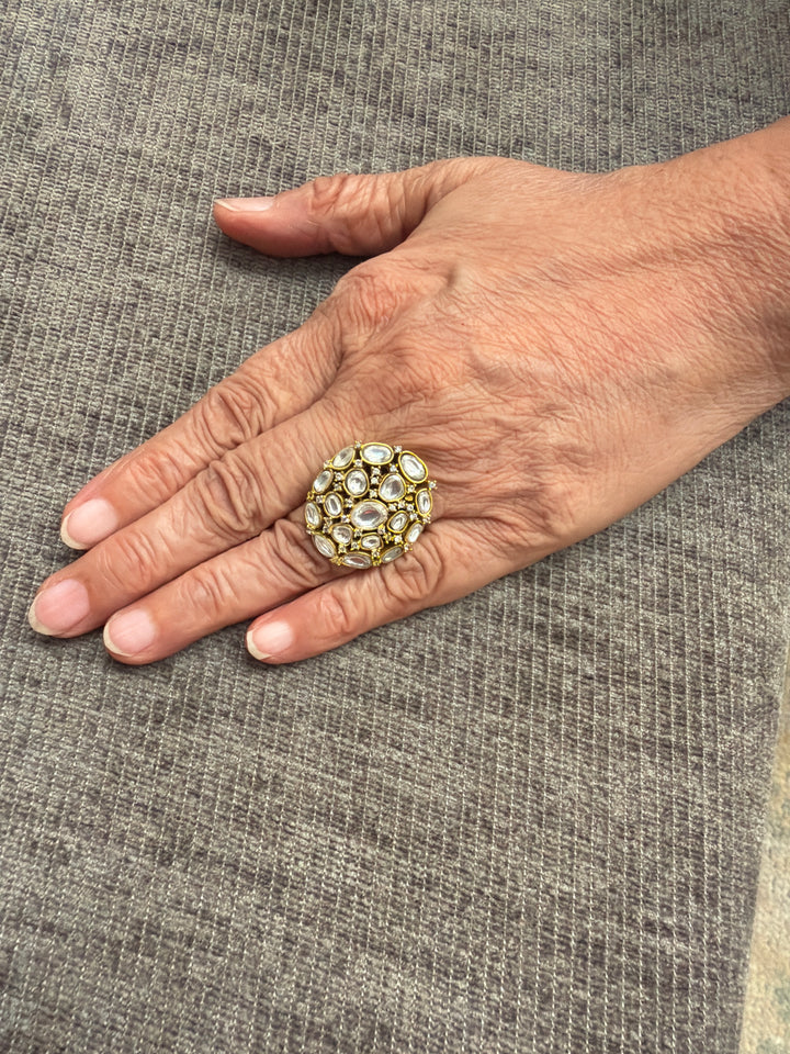 Baharain ring