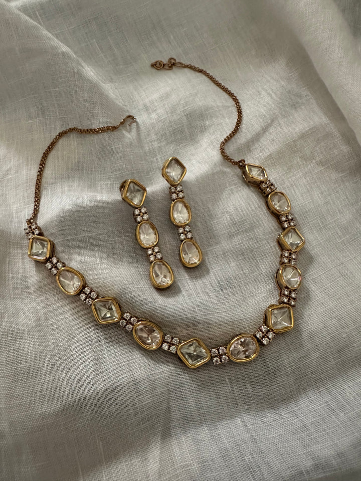 Celine bliss necklace