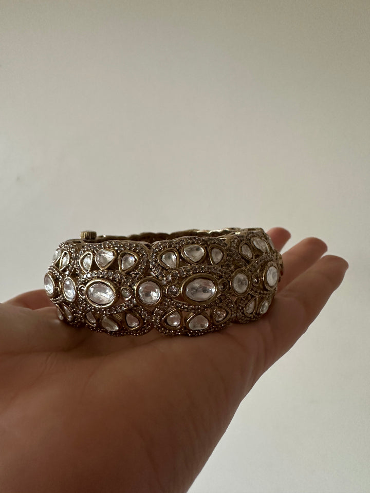 Nehal victoria bangle bracelet